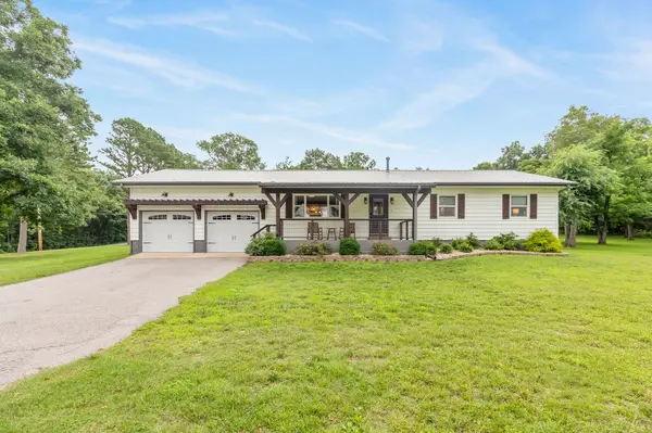702 Shadrack RD, Cape Fair, MO 65624