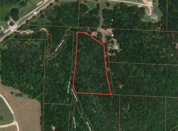 000 Misty Springs Rd Lot 16, Galena, MO 65656