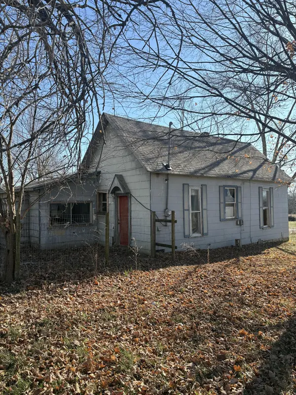 501 E Main ST, Humansville, MO 65674