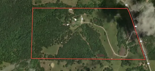 506 Hansen LN, Gainesville, MO 65655