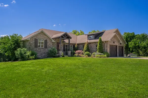 1440 State Highway Ab, Seymour, MO 65746