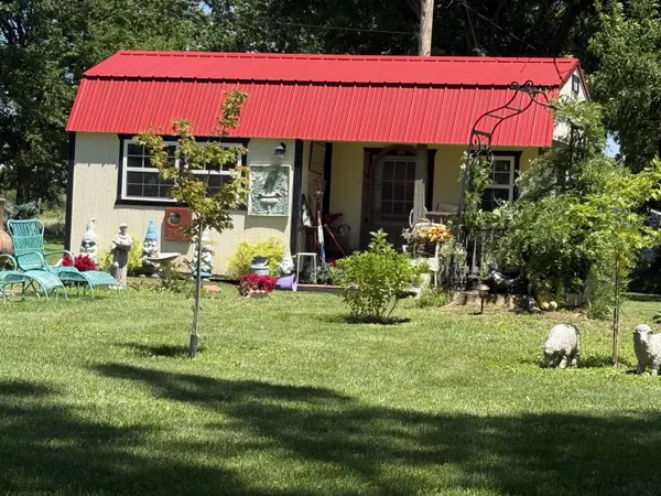 1215 N Marshall ST, Rogersville, MO 65742
