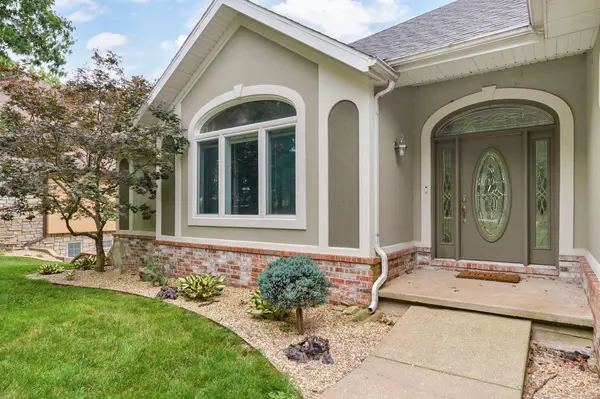 3318 Winged Foot DR, Nixa, MO 65714