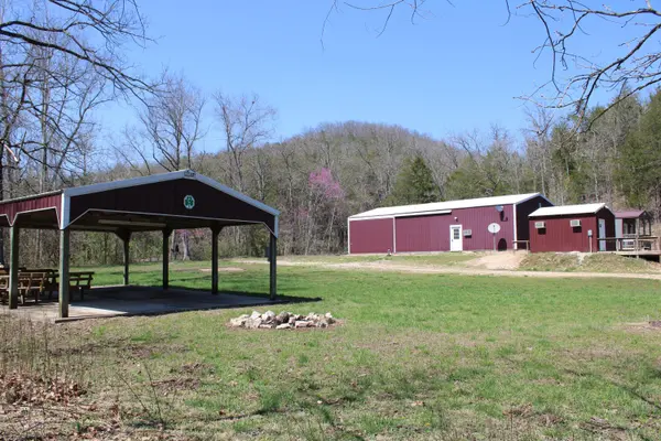 2240 Mease DR, Reeds Spring, MO 65737