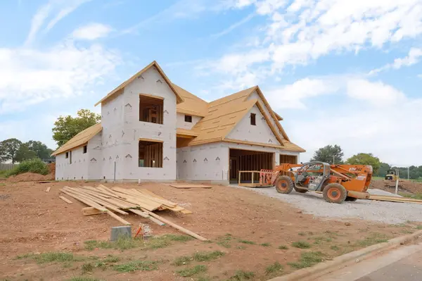 Lot 10 S Pinecone Path, Springfield, MO 65809