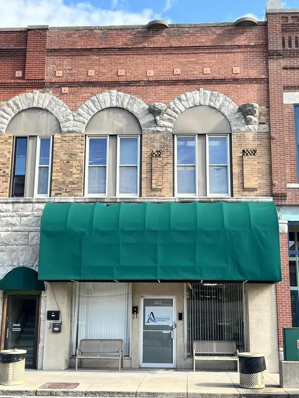 402 E Broadway ST, Monett, MO 65708