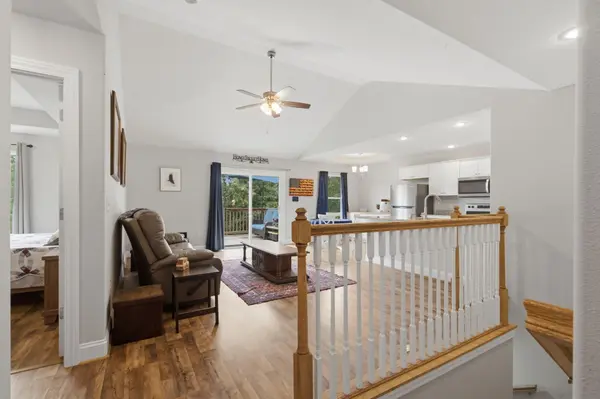 58 Fellowship Lane, Blue Eye, MO 65611