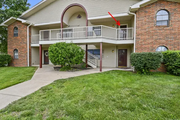 350 S Wildwood DR #18, Branson, MO 65616