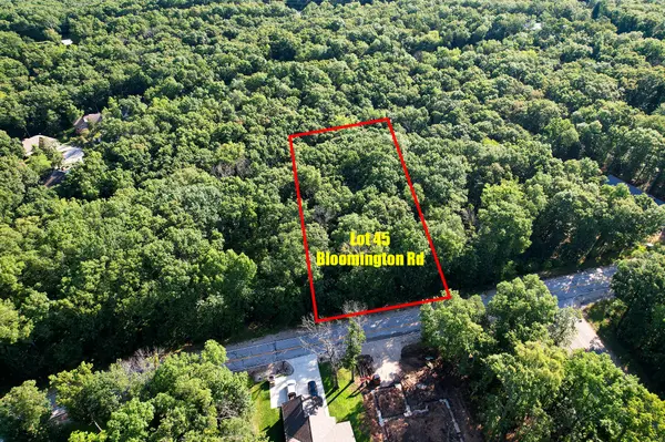 Lot 45 Bloomington DR, Lake Ozark, MO 65049