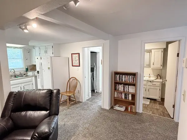 628 W Arch ST, Nevada, MO 64772