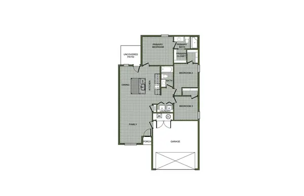 1312 Sedge ST, Joplin, MO 64801