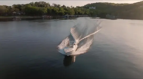 24 Old Still RD, Kimberling City, MO 65686