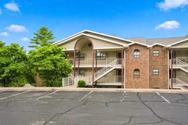 350 S Wildwood DR #13, Branson, MO 65616