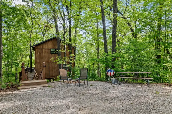 Address not disclosed, Cassville, MO 65623