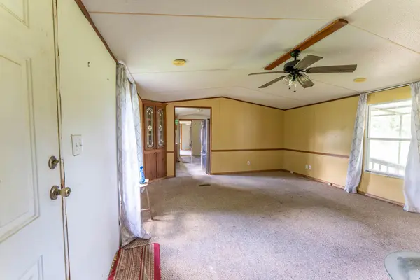 538 Pleasant Run RD, Mammoth Spring, AR 72554