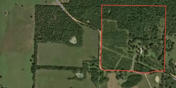 538 Pleasant Run RD, Mammoth Spring, AR 72554