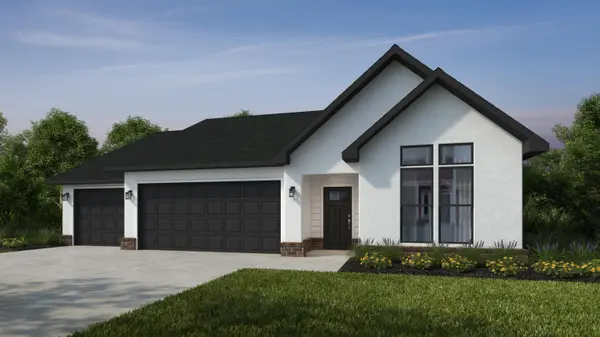 4339 W Walker ST, Battlefield, MO 65619
