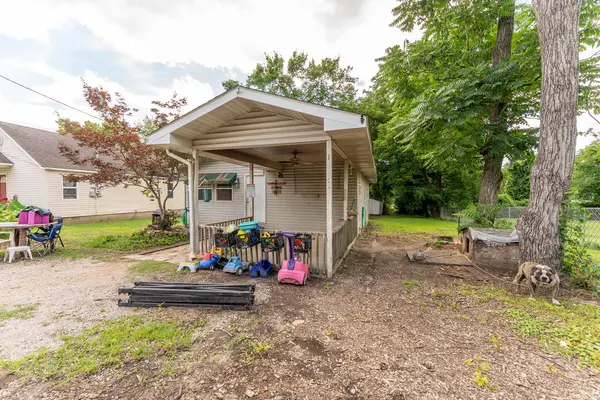 800 Waverly RD, Mountain Home, AR 72653