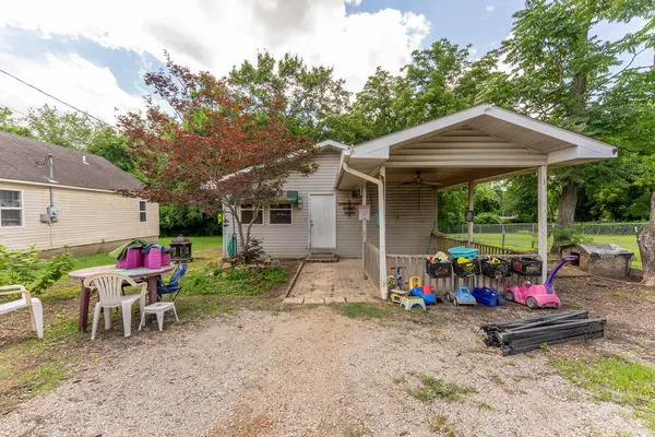 800 Waverly RD, Mountain Home, AR 72653