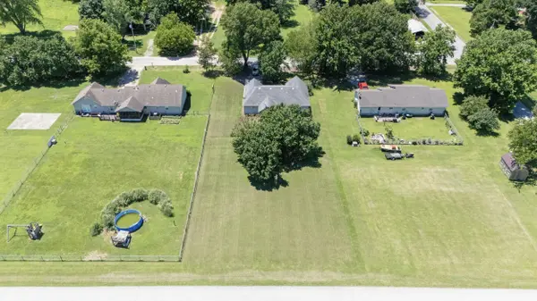 Tbd Meadow DR, Southwest City, MO 64863