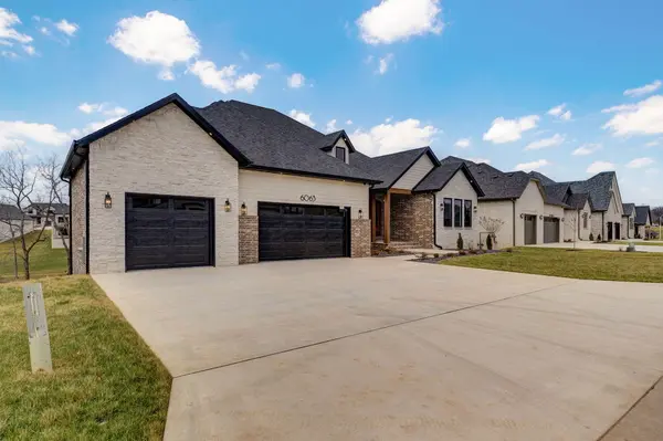 6063 S Dollison AVE, Springfield, MO 65810