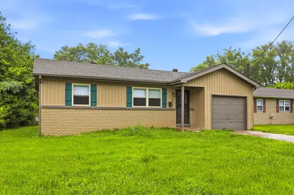 1324 S Estate AVE, Springfield, MO 65804