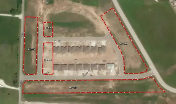 000 W Freeman ST, Bolivar, MO 65613