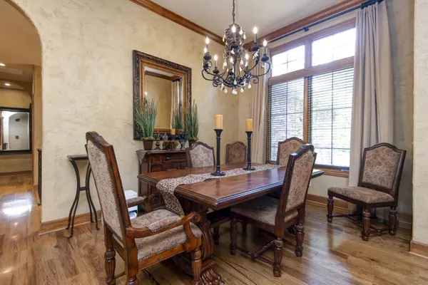 6116 S Danforth AVE, Springfield, MO 65804