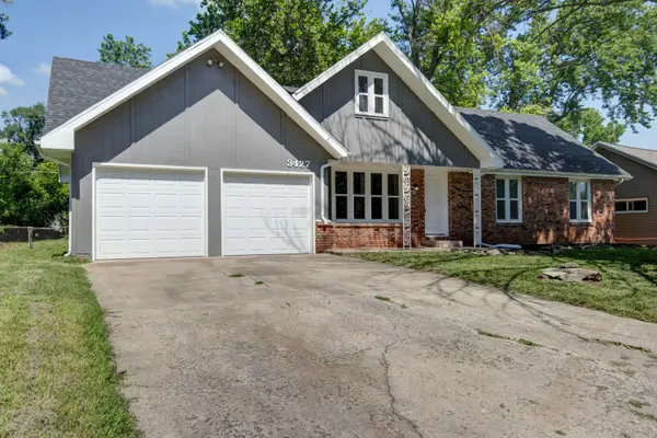 3427 S Nettleton AVE, Springfield, MO 65807
