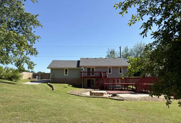 1509 E Hartley ST, Ozark, MO 65721