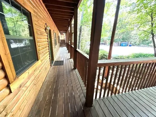 24 Village TRL #6, Branson, MO 65616