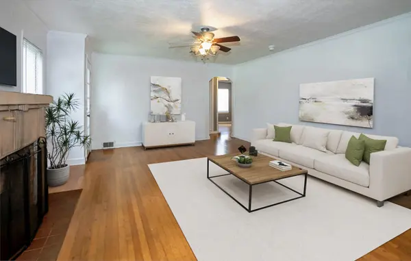 1218 S National AVE, Springfield, MO 65804
