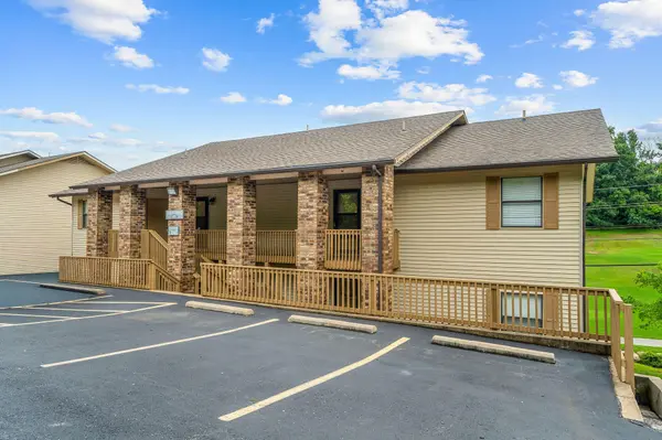 230 Turnberry RD #1, Branson, MO 65616