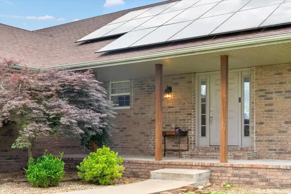 273 Wild Cat RD, Billings, MO 65610