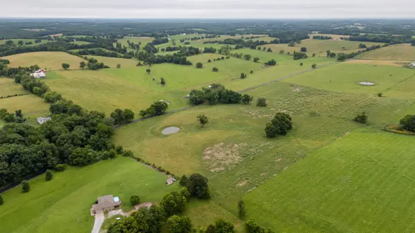 Tract 3 Fraizer RD, Clever, MO 65631