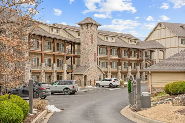 53 Royal Vista DR #201, Branson, MO 65616