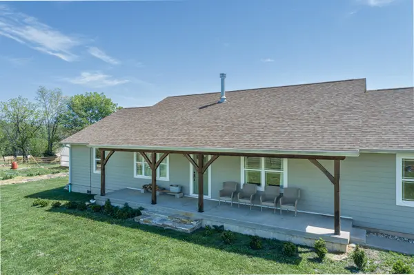 15959 County Road 121, Weaubleau, MO 65774