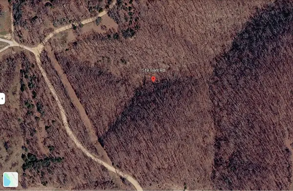 519 Trent (Tract 6 - 11.34 Acres) RD, Washburn, MO 65772