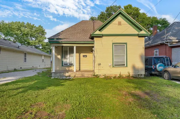 1630 N National AVE, Springfield, MO 65803