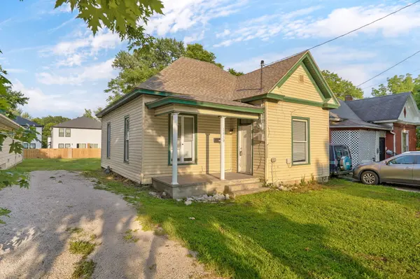 1630 N National AVE, Springfield, MO 65803