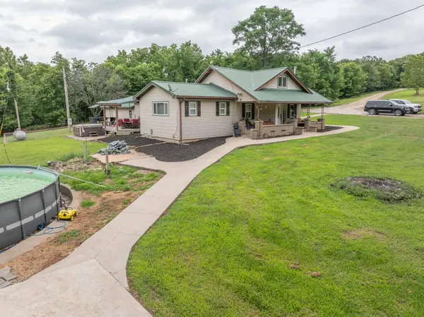 591 S Dade 251, Ash Grove, MO 65604