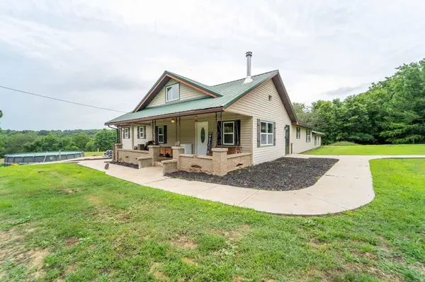 591 S Dade 251, Ash Grove, MO 65604