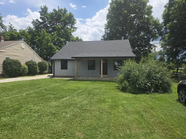 1220 E University ST, Springfield, MO 65804