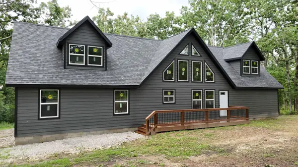 22953 Dalton Drive DR, Shell Knob, MO 65747