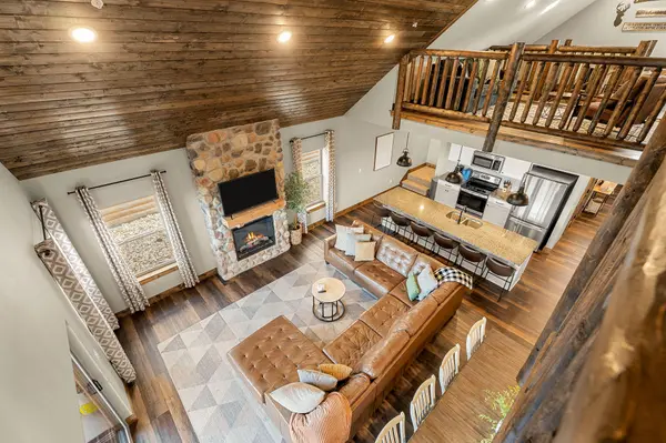 280 Indian Summer LN #732, Branson, MO 65616
