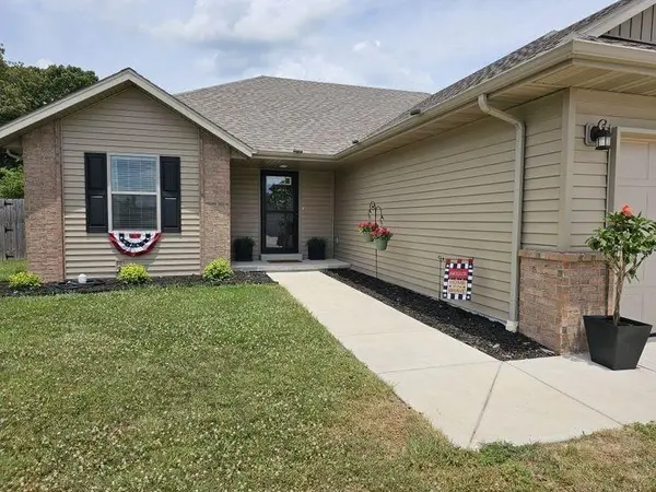841 Jefferson ST, Rogersville, MO 65742
