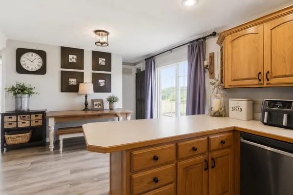 638 N Dade 181, Greenfield, MO 65661