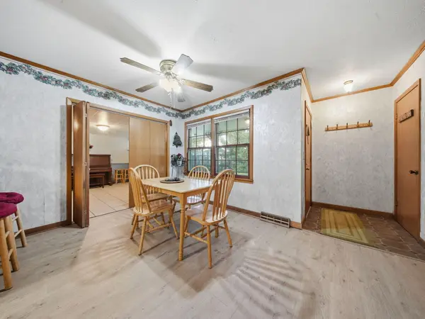 703 N Marshall ST, Marshfield, MO 65706
