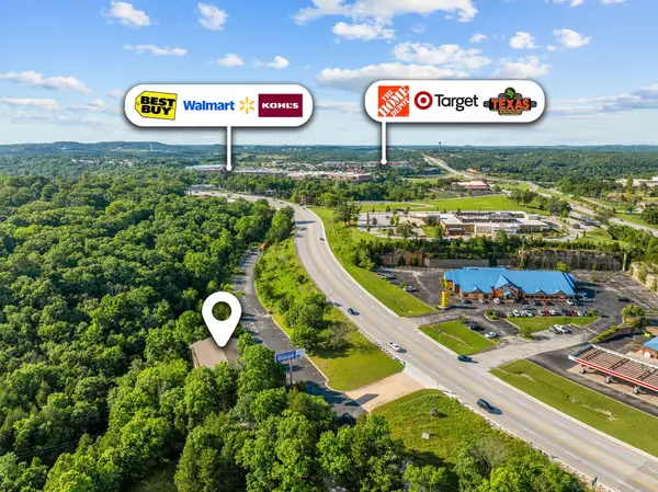 269 State Highway 248, Branson, MO 65616