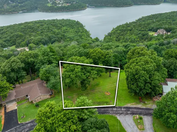 Lot 8 Wood Ridge Drive, Blue Eye, MO 65611